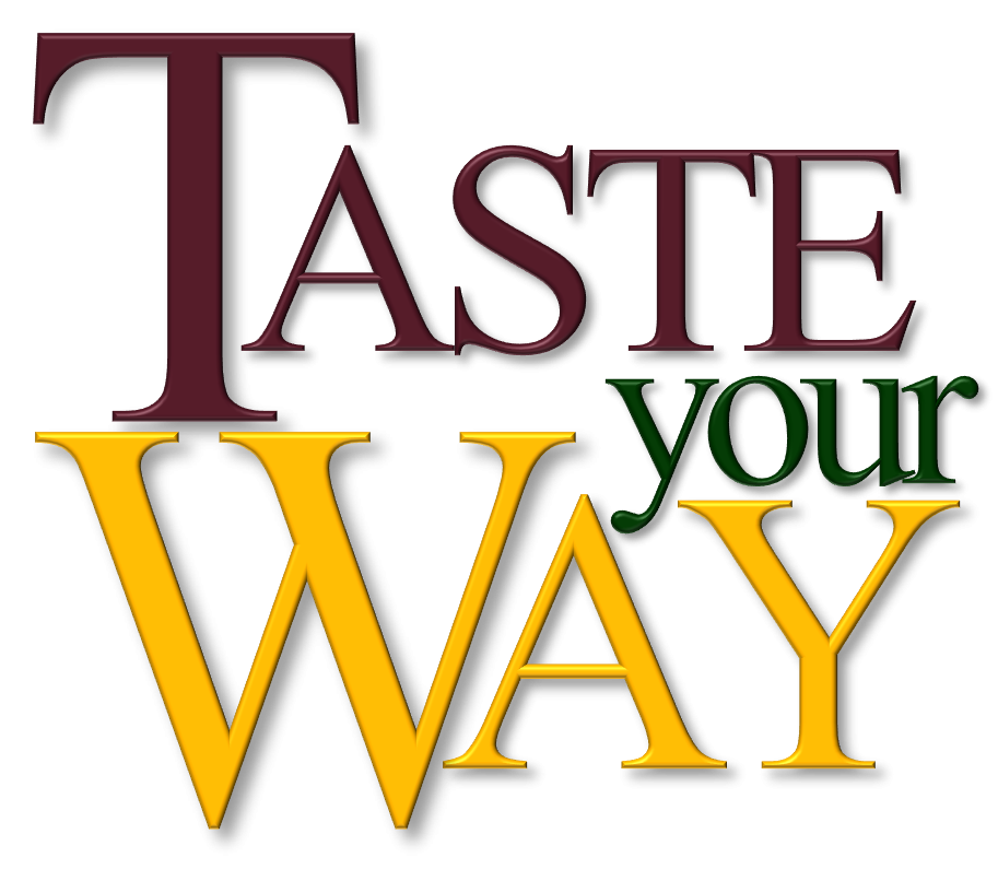 Taste Your Way